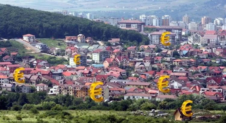 Egyre kevesebben engedhetnek meg maguknak új lakást, főleg Kolozsváron