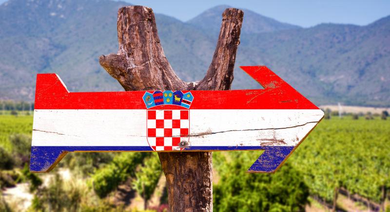 Horvátországi nyaralásra az idén már többet költenek a magyarok, mint a pandémia előtt