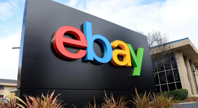 Az eBay piacra dobta első NFT kollekcióját