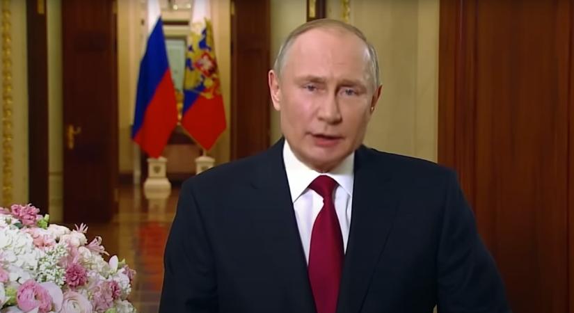 Radnóti Miklóst szaval egy deepfake videón Vlagyimir Putyin (videó)