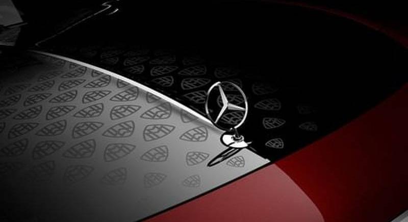 A Mercedes SL-ből is készül Maybach változat