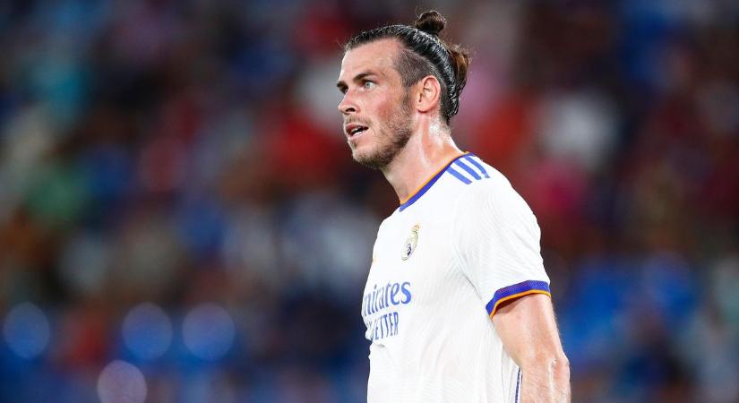 Bale-t felajánlották az Atlético Madridnak, de ők nem kérnek belőle