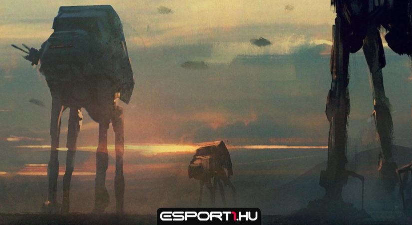 Fortnite: Nagy szerepet kaphat a Star Wars a következő seasonben