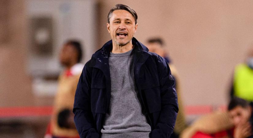 Bundesliga: Kovac visszatér, itt vállalt munkát! – hivatalos