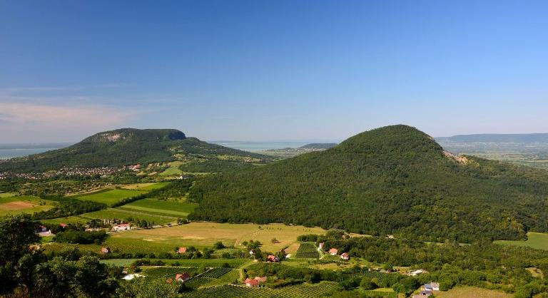Öt rejtett természeti kincs a Balaton-felvidéken