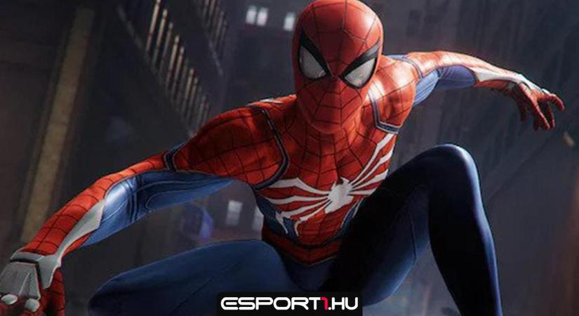 Xbox-exkluzív is lehetett volna a Marvel's Spider-Man, de a Microsoftnak nem kellett