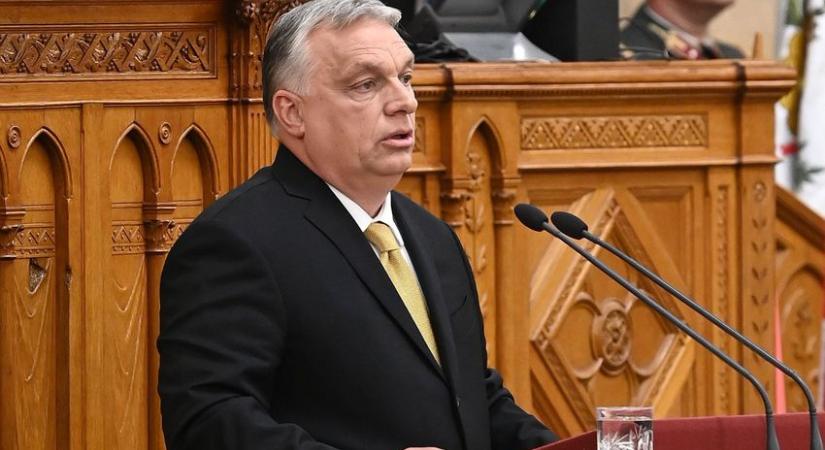 Hamarosan leteszi az esküt az új Orbán-kormány
