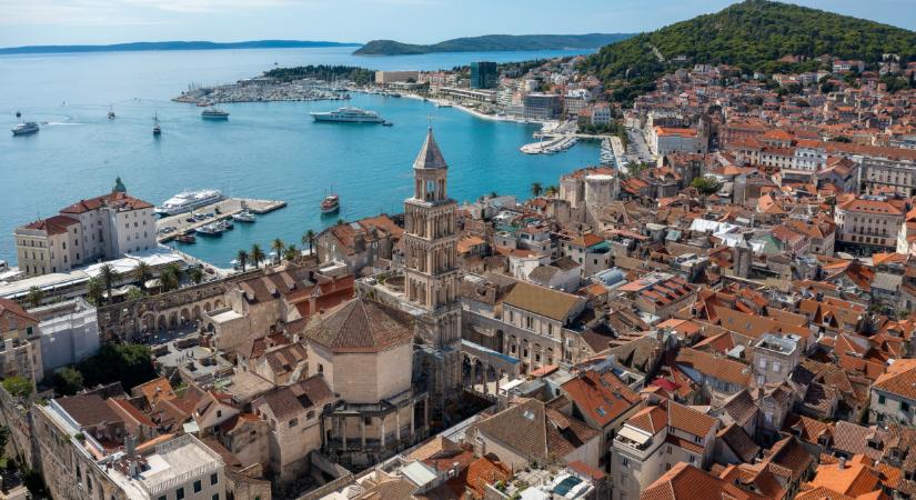 Rekordmennyiségű magyar nyaralhat idén Horvátországban: így találják meg a legjobb szállásokat