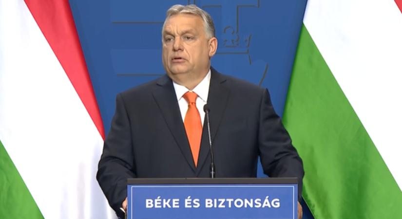 A lengyelek, a britek és a görögök is gratuláltak Orbán Viktornak