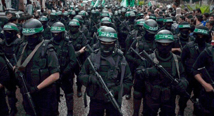 Egy izraeli képviselő meggyilkolására készült a Hamász jeruzsálemi sejtje
