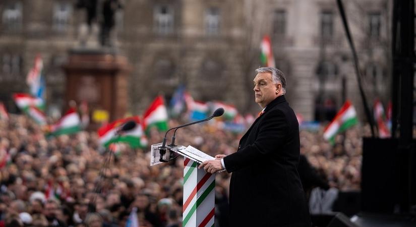 Olajembargó: Orbán még tárgyalni sem akar róla