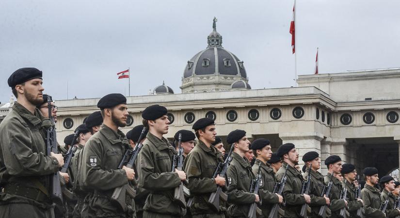 Ausztria a háború árnyékában: marad a semlegesség?