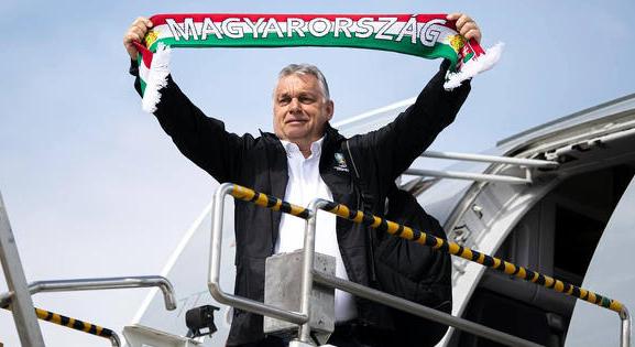 Úgy tűnik, Orbán Viktorék lecsúsznak a ferihegyi repülőtérről