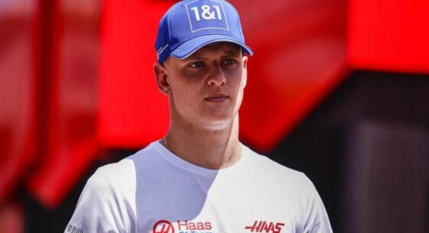 Schumacher szerint rosszul döntött a Haas