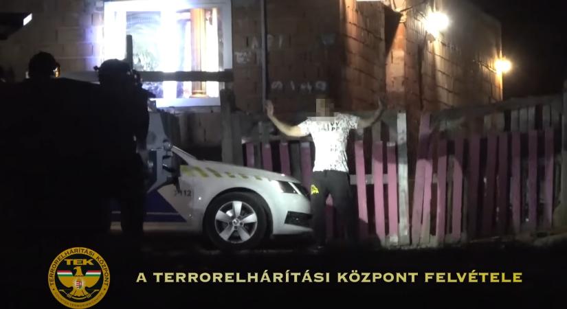 Megszólalt Kerepes Város polgármestere a fegyveres tömegverekedés, és a TEK akcióját követően