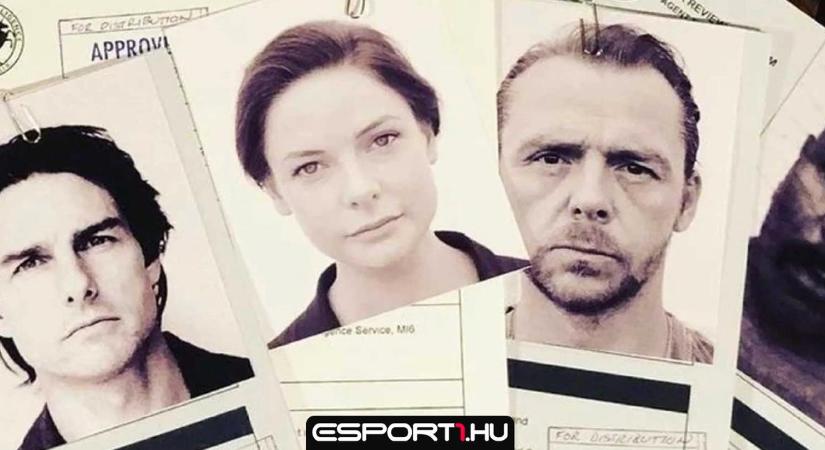 Magyar nyelvű előzetest kapott a Mission: Impossible – Leszámolás első felvonása