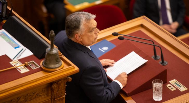 Orbán Viktor: Erős és ütőképes kormánya lesz Magyarországnak