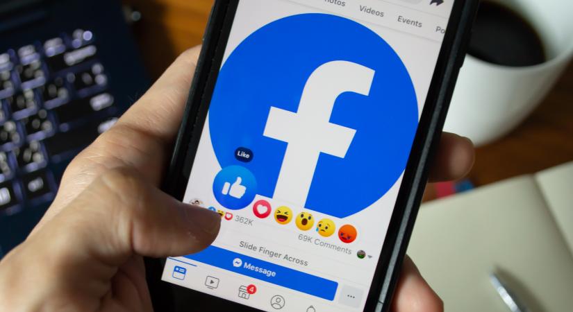 Megzavarodott a Facebook, sokaknál idegesítően pittyeg - így kell kikapcsolni