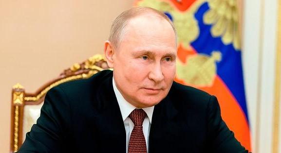 Putyin rákos lehet, szanatóriumba kerülhet és nem térhet vissza a hatalomba?