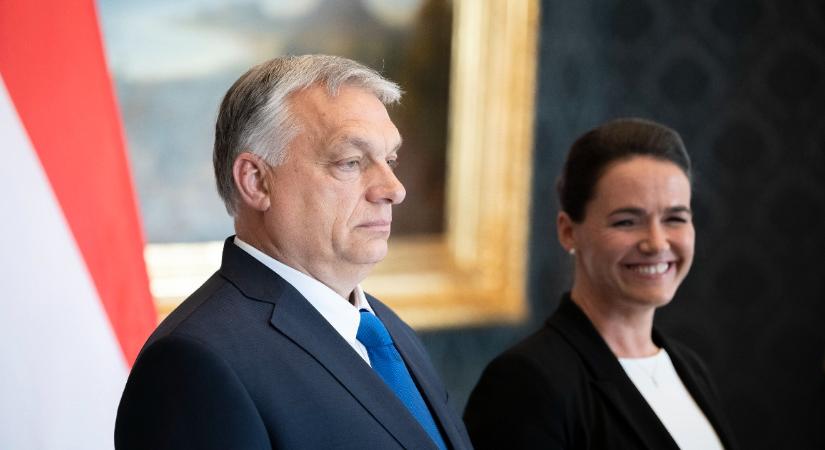 Megalakult a kormány, Orbán rögtön rendkívüli bejelentésről posztolt
