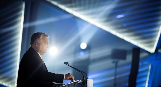 Rendkívüli bejelentésre készül Orbán Viktor
