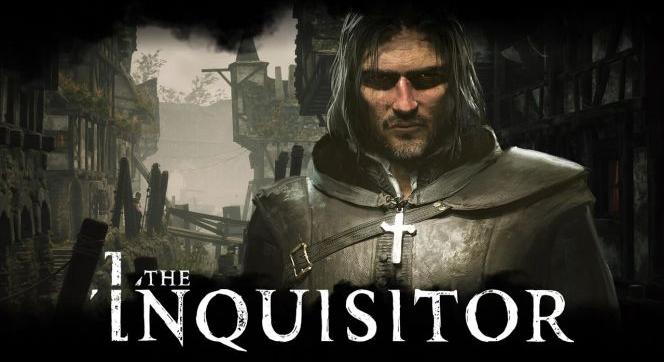 I, The Inquisitor: könyvekből játékra vált Jacek Piekara műve [VIDEO]