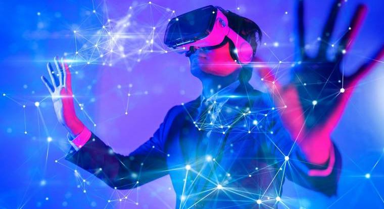 Lépd át a virtuális valóság határát a 2022-es PlayIT Show-n!