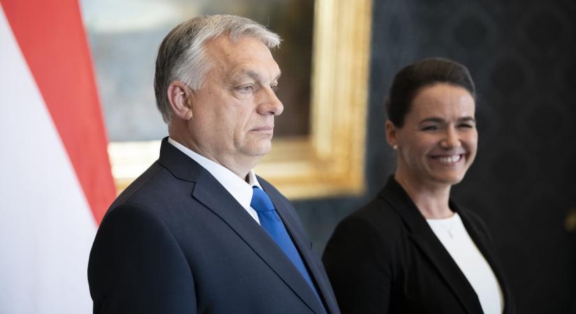 Orbán Viktor rendkívüli bejelentést tett