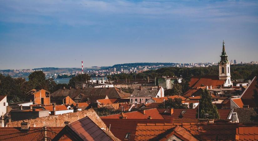 Megugrott az ingatlanok ára az országba érkező oroszok és ukránok miatt Szerbiában