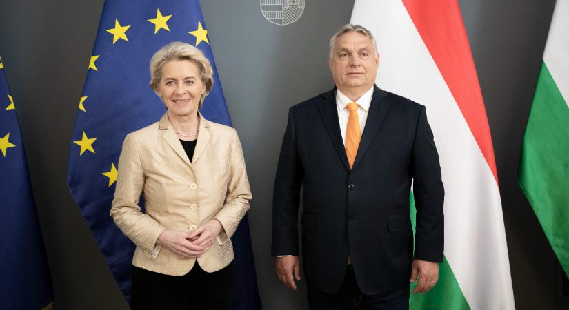Orbán nem hajlandó megvitatni az olajembargó kérdését a következő EU-csúcson