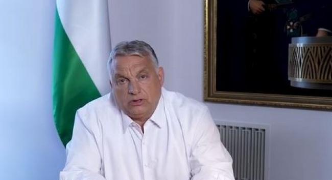 Kihirdette Orbán a háborús veszélyhelyzetet
