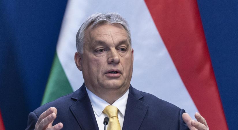 Orbán: A kormány kihirdeti a háborús veszélyhelyzetet