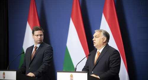 Éjféltől háborús veszélyhelyzet lép hatályba - Gyorsan döntött az új Orbán-kormány