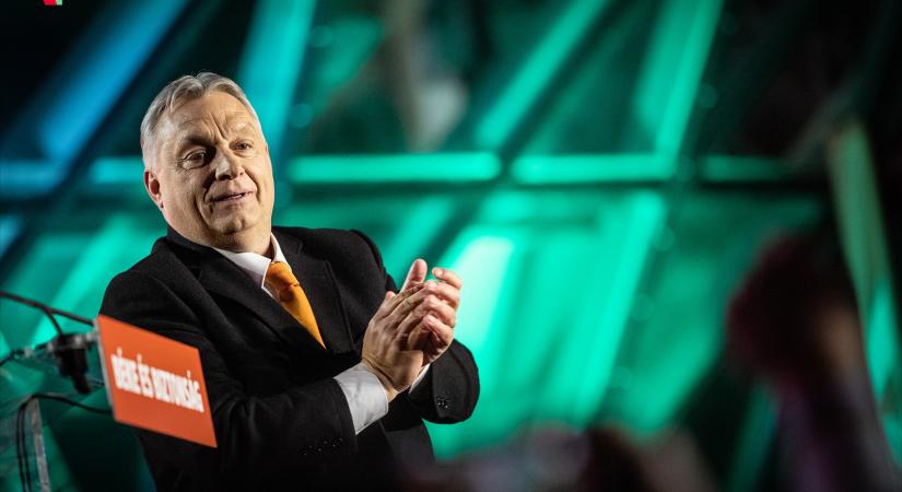 Orbán Viktor ismertette a tervet, most igazán belevaló kormány kell