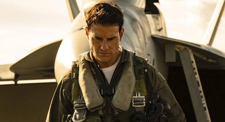 Top Gun: Maverick kritika - túlszárnyalható a legjobb vadászrepülős film?
