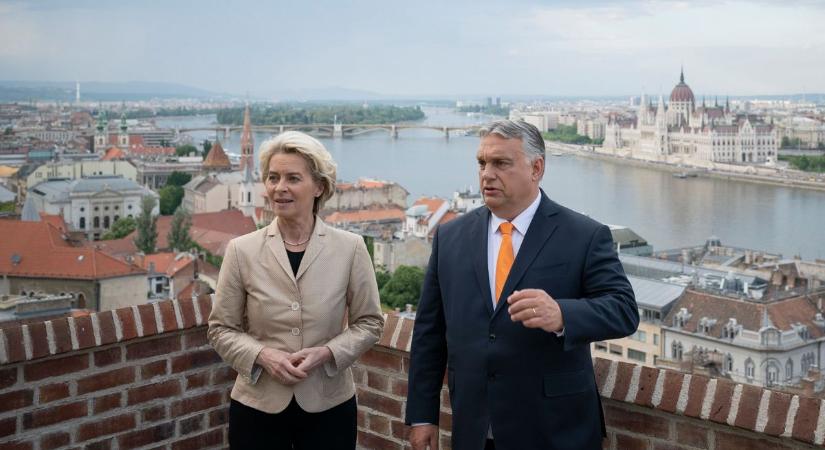 Orbán Viktor: Súlyos ellátási zavarokat okoznának hazánkban a szankciók