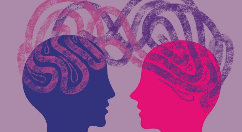 Akiknek az agy a legszexibb szerv: a szapioszexuálisok