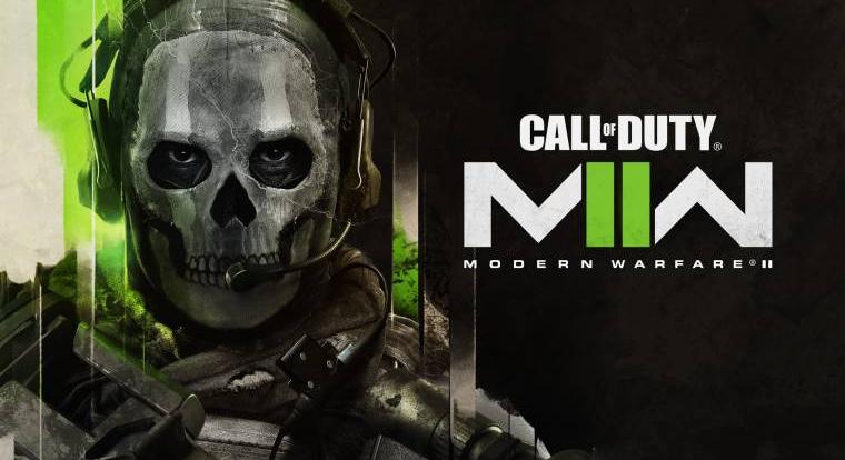 Megjelenési dátumot kapott a Call of Duty: Modern Warfare 2