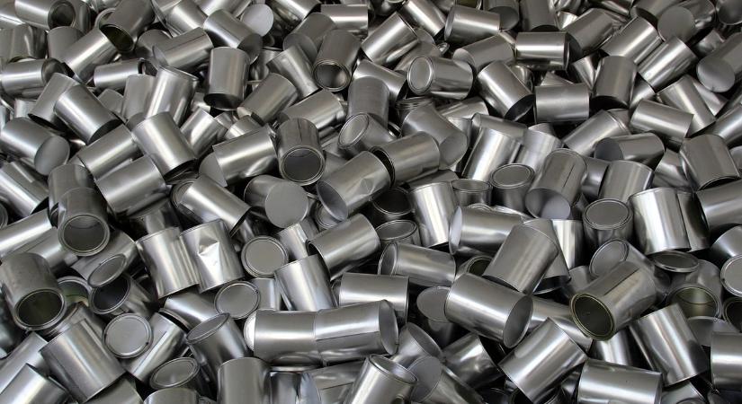 Csökken az európai alumíniumtermelés, Kína jól jár