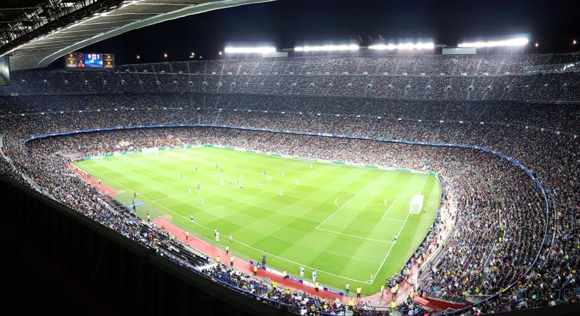 A Barca sportigazgatójának megvan a véleménye a Dembélé-ügyről