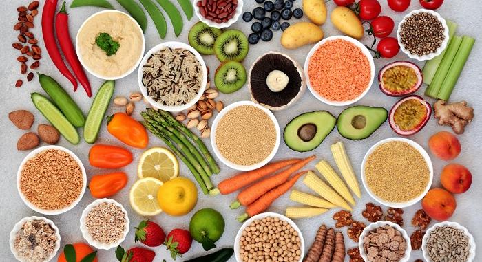 Növényi étrenddel is lehet tökéletes a diéta?