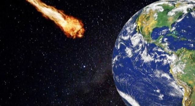 „Potenciálisan veszélyes” aszteroida közelíti meg a Földet