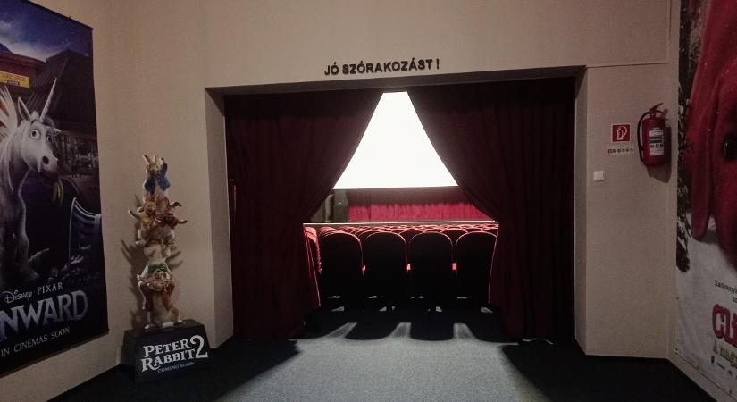 Hogyan lettem beugró mozigépész Magyarország utolsó falusi mozijában?