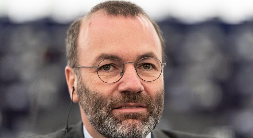 Manfred Weber veheti át az Európai Néppárt hanyatló birodalmát