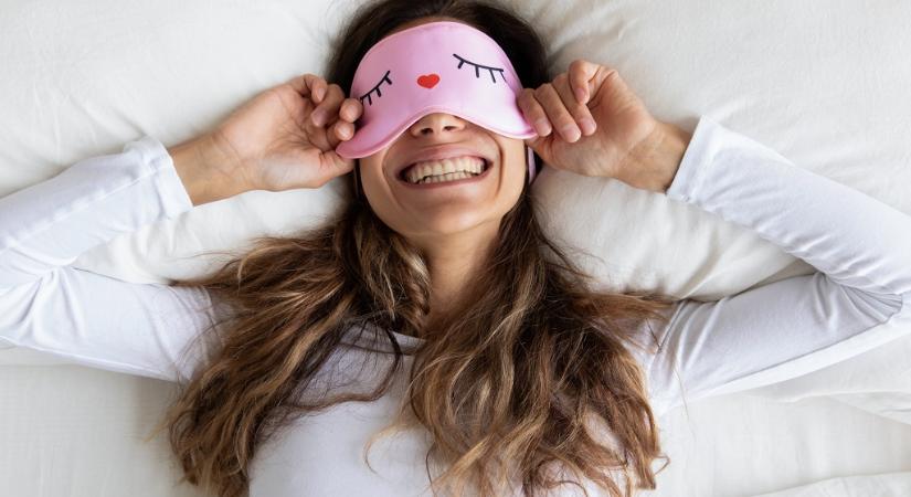 5 furcsa ok, ami miatt szomjas lehetsz ébredés után