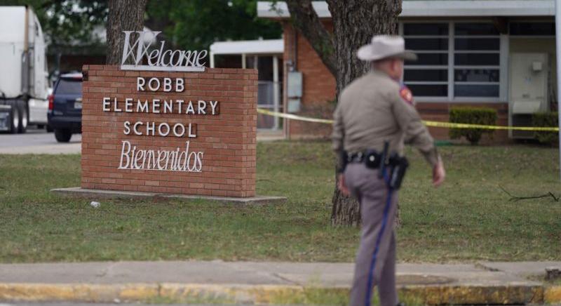 Texasi iskolai mészárlás: tovább nőtt az áldozatok száma