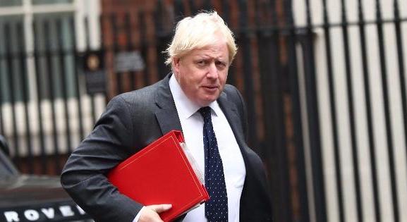 A brit kormány megtudja hogyan partizott Boris Johnson a járvány idején