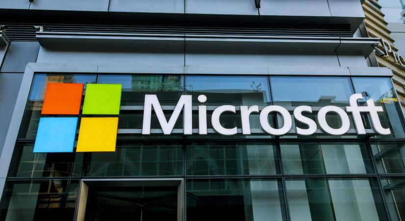 A Microsoft segíti Ukrajnát az orosz háborús bűnök dokumentálásában