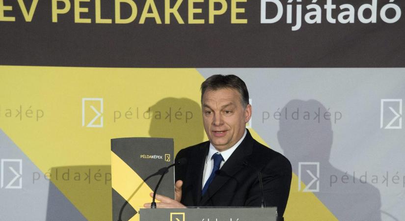 Amerikában a barátok gazdagodására és a hatalom megtartásához használják Orbán módszereit