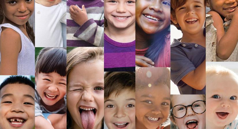 Hol élnek a világ legboldogabb gyerekei? – És vajon biztos ez?